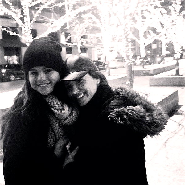 selenagomez instagram image archive image