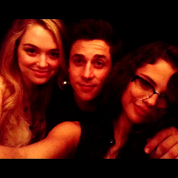 selenagomez instagram image archive image