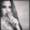 selenagomez Altpins Profile Picture