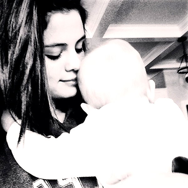 selenagomez instagram image archive image