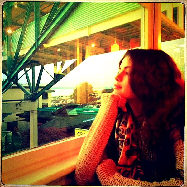 selenagomez instagram image archive image