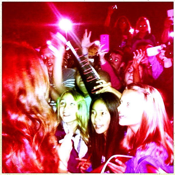 selenagomez instagram image archive image