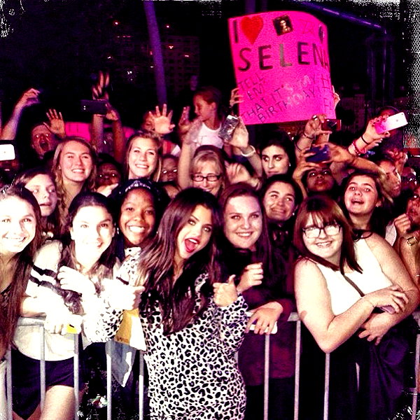 selenagomez instagram image archive image