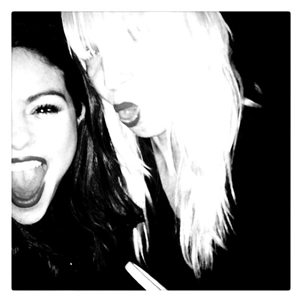 selenagomez instagram image archive image