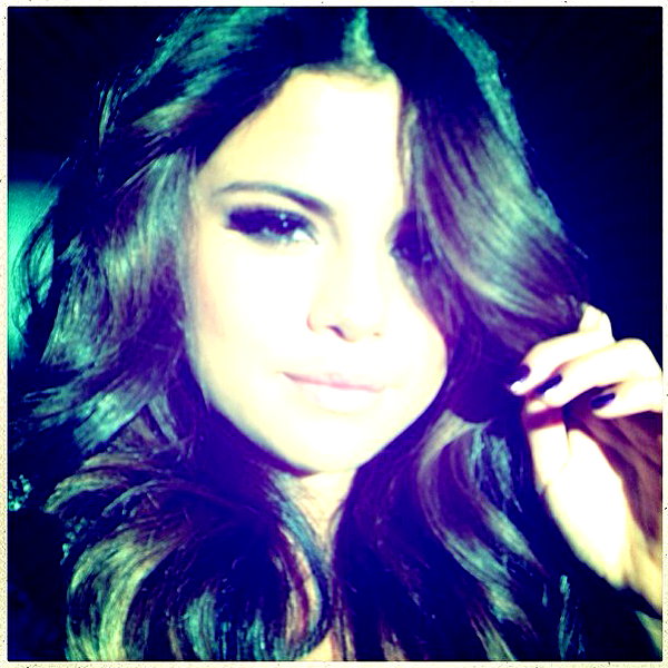 selenagomez instagram image archive image