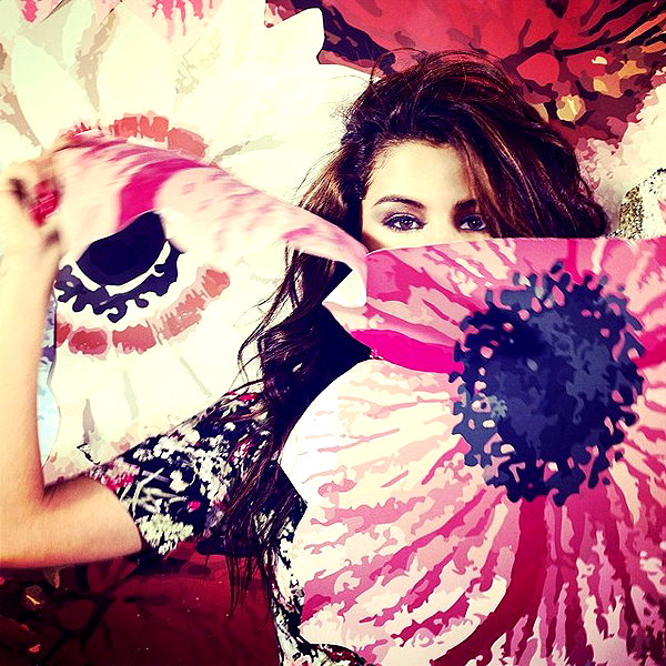 selenagomez instagram image archive image