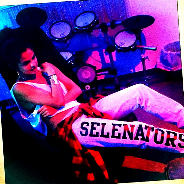 selenagomez instagram image archive image