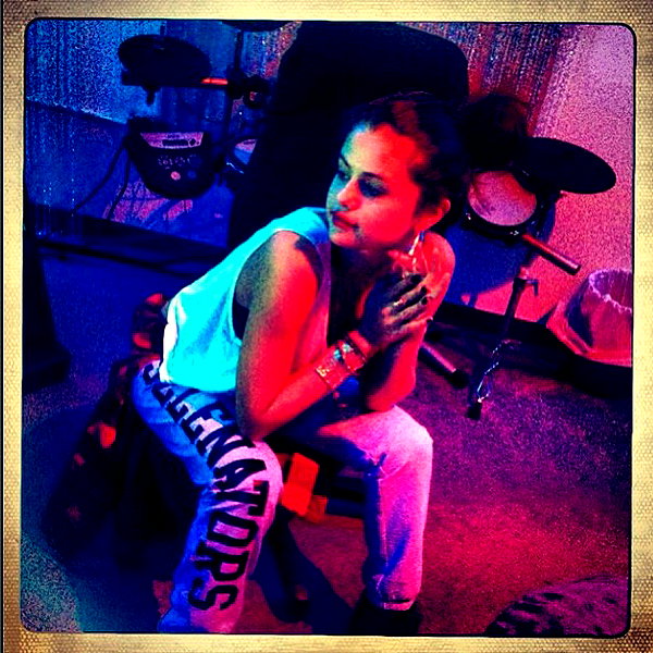 selenagomez instagram image archive image