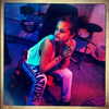 selenagomez Altpins Profile Picture