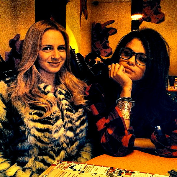 selenagomez instagram image archive image