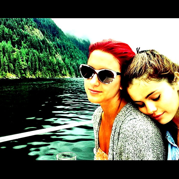 selenagomez instagram image archive image