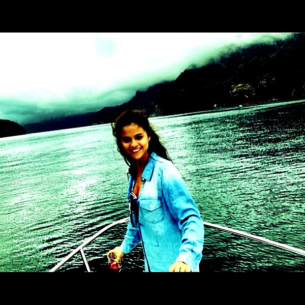 selenagomez instagram image archive image