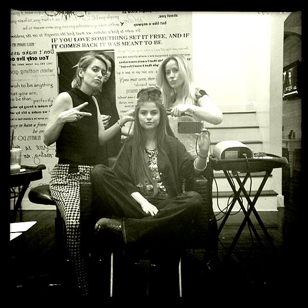 selenagomez instagram image archive image