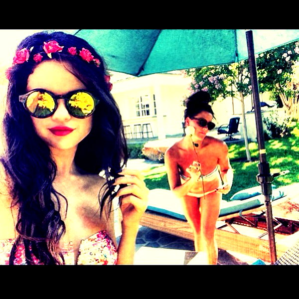 selenagomez instagram image archive image