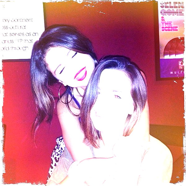 selenagomez instagram image archive image