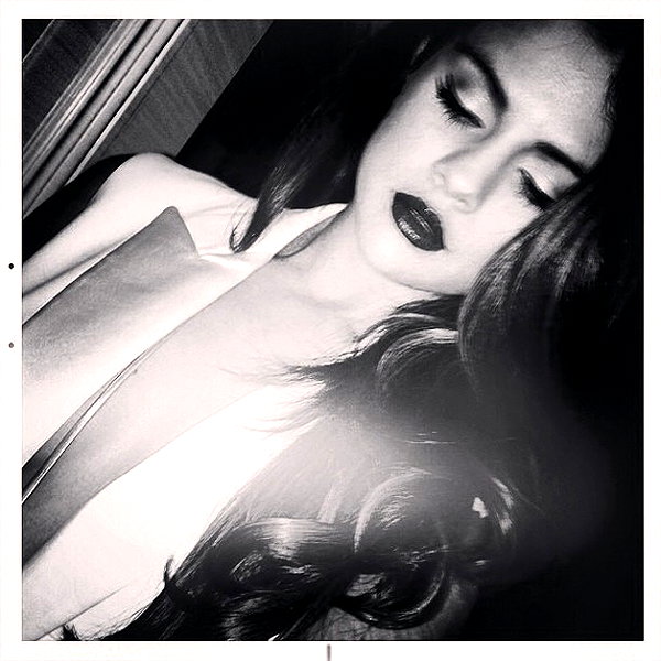 selenagomez instagram image archive image