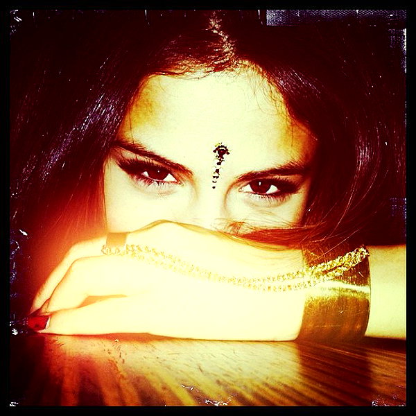 selenagomez instagram image archive image