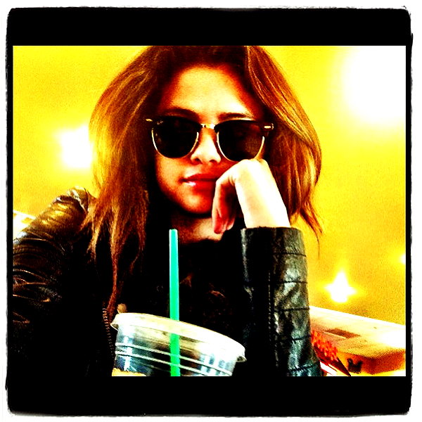 selenagomez instagram image archive image