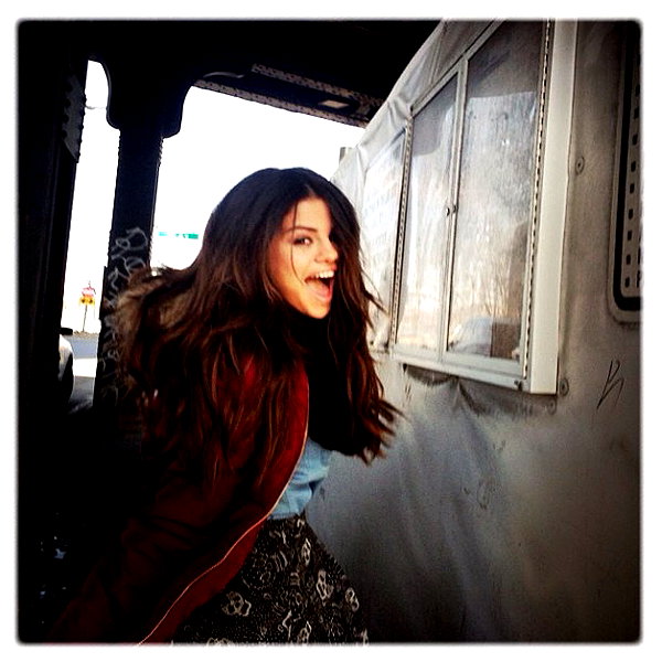 selenagomez instagram image archive image