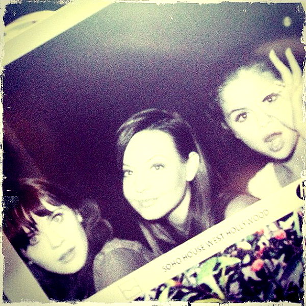 selenagomez instagram image archive image