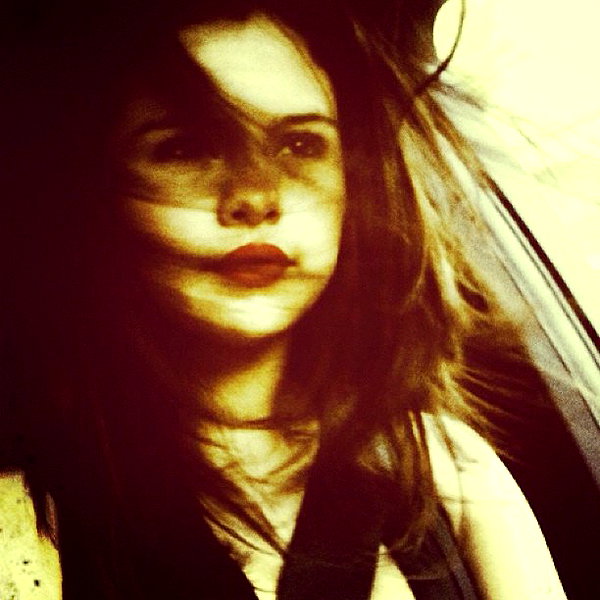 selenagomez instagram image archive image