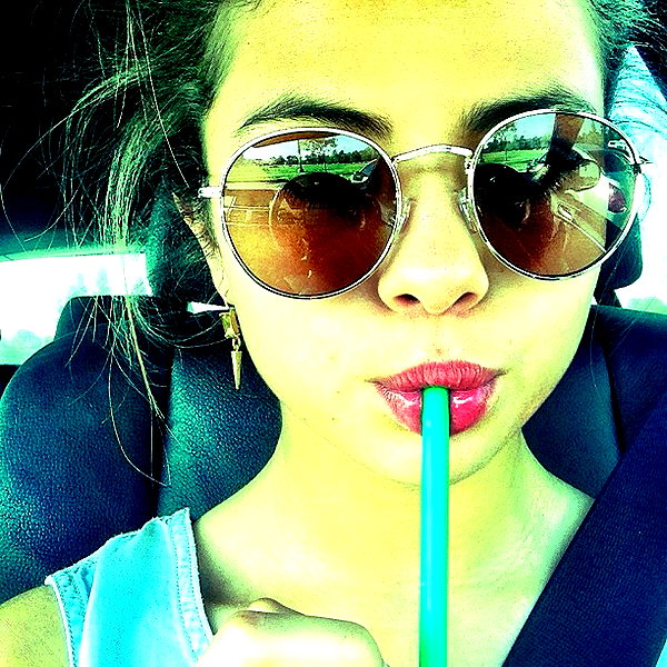 selenagomez instagram image archive image