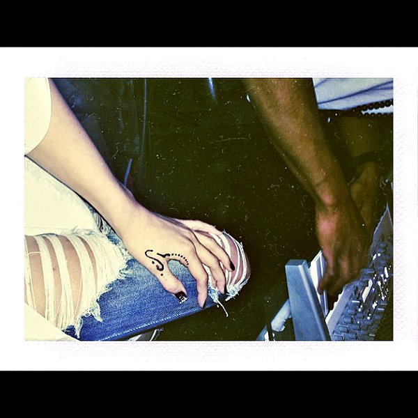 selenagomez instagram image archive image
