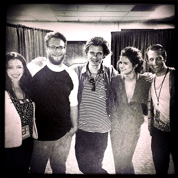 selenagomez instagram image archive image