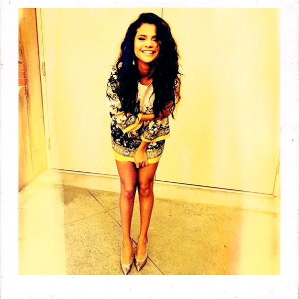 selenagomez instagram image archive image