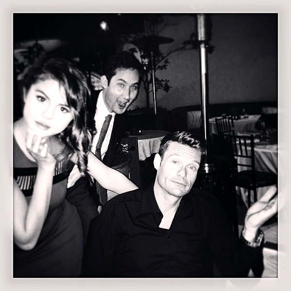 selenagomez instagram image archive image