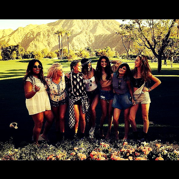 selenagomez instagram image archive image