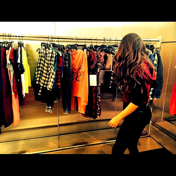 selenagomez instagram image archive image