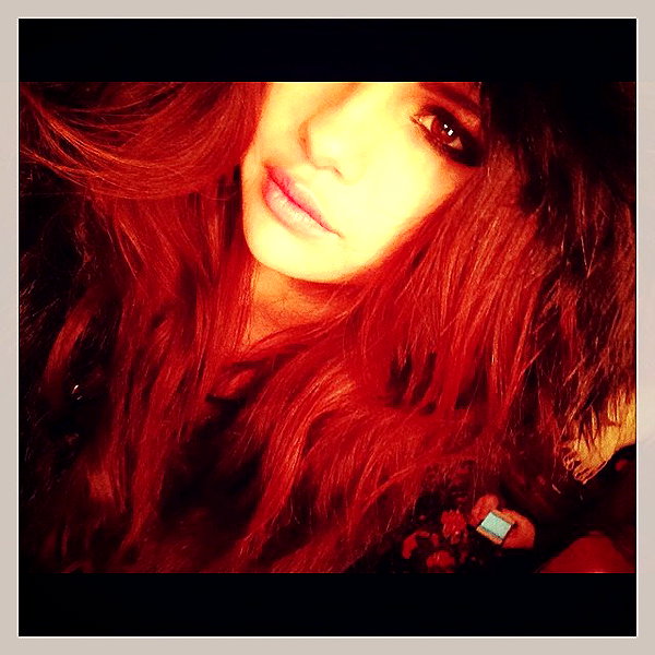selenagomez instagram image archive image