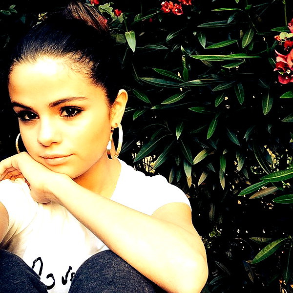 selenagomez instagram image archive image
