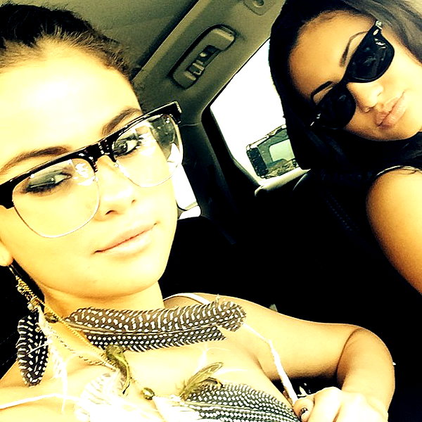 selenagomez instagram image archive image