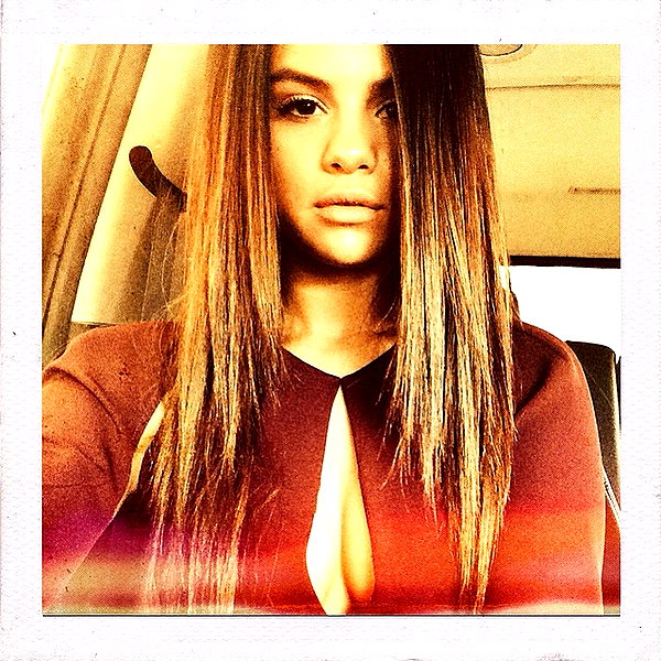 selenagomez instagram image archive image