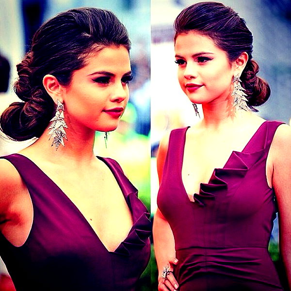 selenagomez instagram image archive image