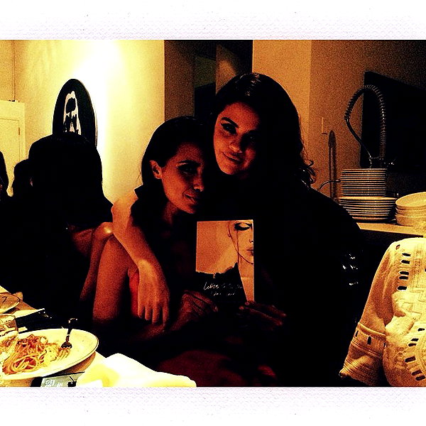 selenagomez instagram image archive image