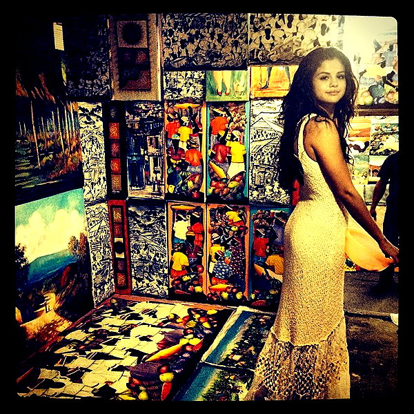 selenagomez instagram image archive image