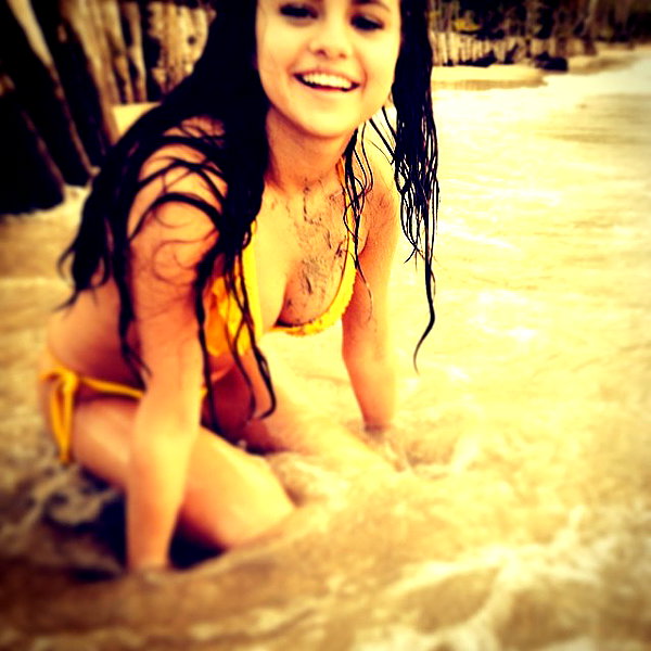selenagomez instagram image archive image