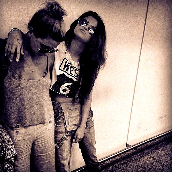 selenagomez instagram image archive image