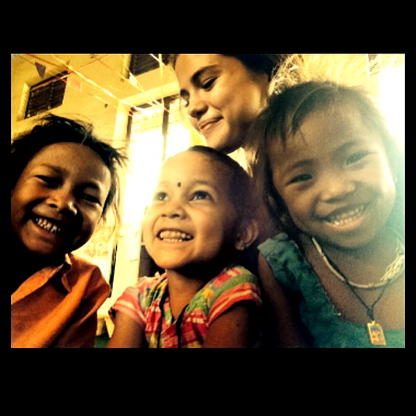 selenagomez instagram image archive image