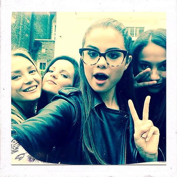 selenagomez instagram image archive image
