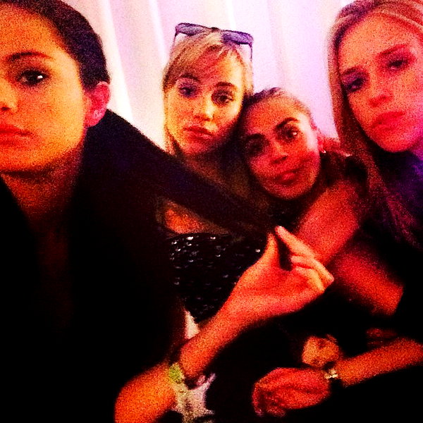 selenagomez instagram image archive image