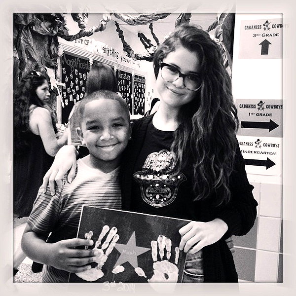 selenagomez instagram image archive image