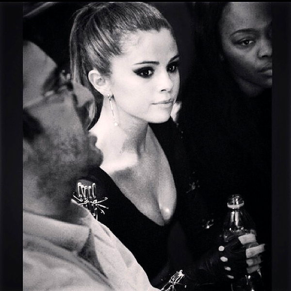 selenagomez instagram image archive image