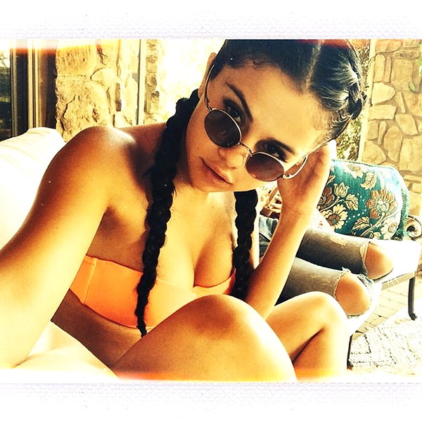 selenagomez instagram image archive image