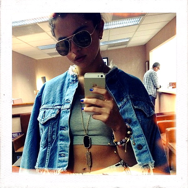 selenagomez instagram image archive image