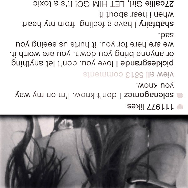 selenagomez instagram image archive image