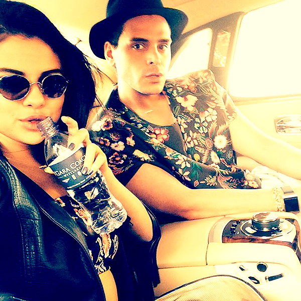 selenagomez instagram image archive image